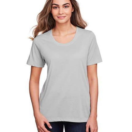 Core 365 Women's Fusion ChromaSoft™ Performance T-Shirt - CE111W