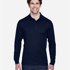 Classic Navy / S