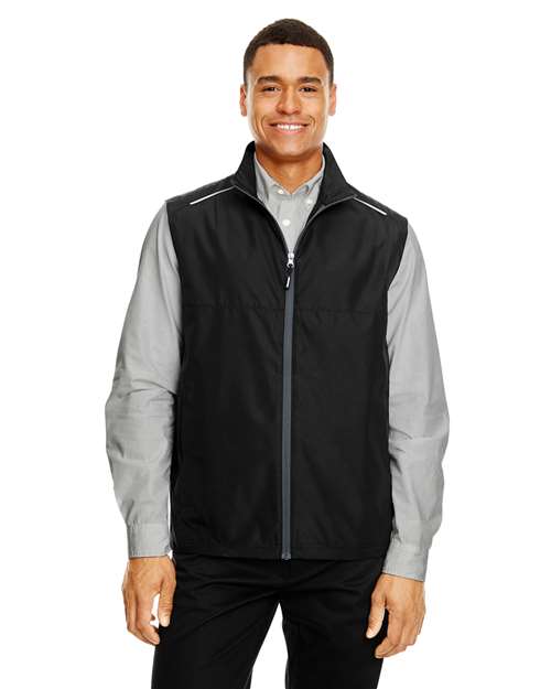 Core 365 Men's Techno Lite Unlined Vest - CE703