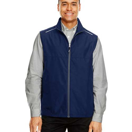 Core 365 Men's Techno Lite Unlined Vest - CE703