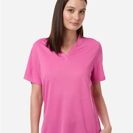 Women's Nova Performance Pique Polo
