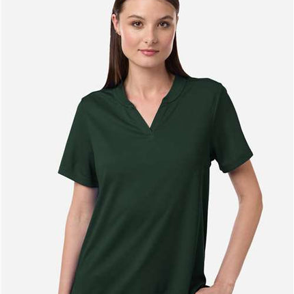 Women's Nova Performance Pique Polo
