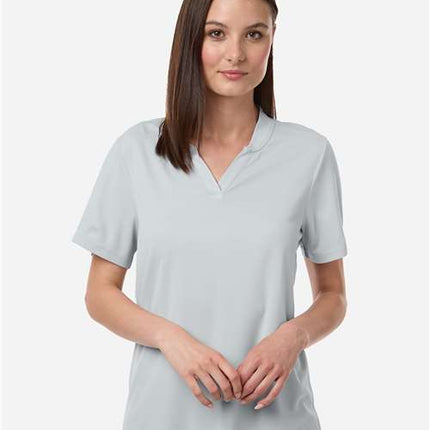 Women's Nova Performance Pique Polo