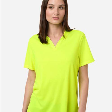 Women's Nova Performance Pique Polo