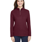 Burgundy / XS