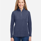 Classic Navy Heather / XS