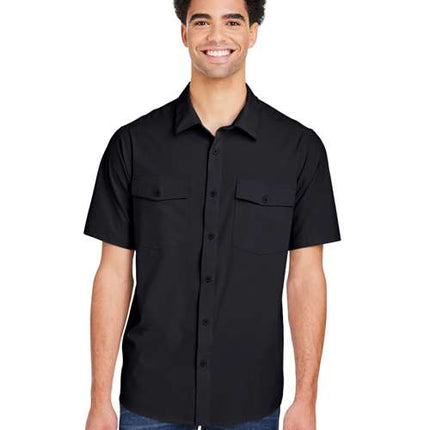 Core 365 Men's Ultra UVP® Marina Shirt - CE510