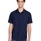 Classic Navy / S