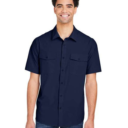 Core 365 Men's Ultra UVP® Marina Shirt - CE510