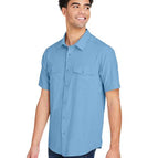 Columbia Blue / S