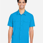Electric Blue / S