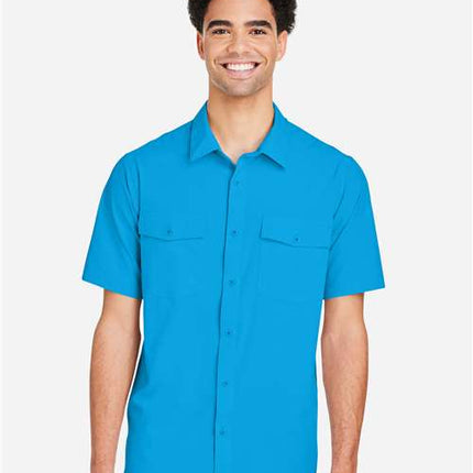 Core 365 Men's Ultra UVP® Marina Shirt - CE510