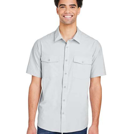 Core 365 Men's Ultra UVP® Marina Shirt - CE510
