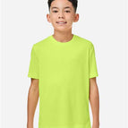 Safety Yellow / XS