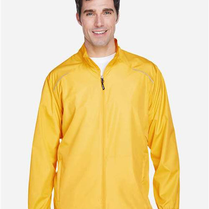 Core 365 Men's Techno Lite Motivate Unlined Lightweight Jacket - 88183