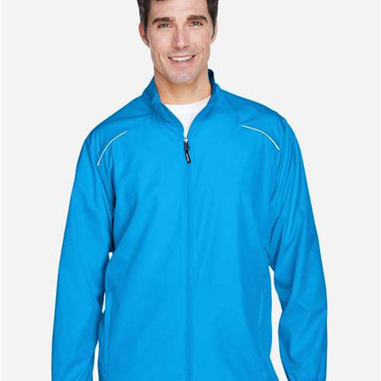 Core 365 Men's Techno Lite Motivate Unlined Lightweight Jacket - 88183