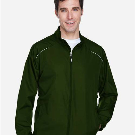 Core 365 Men's Techno Lite Motivate Unlined Lightweight Jacket - 88183