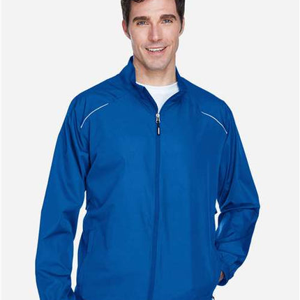 Core 365 Men's Techno Lite Motivate Unlined Lightweight Jacket - 88183