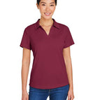 Burgundy / XS