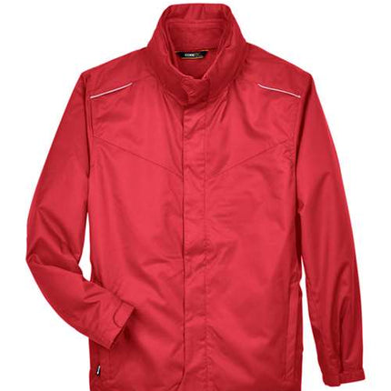 Core 365 Men's Region 3-in-1 Jacket with Fleece Liner - 88205