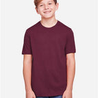 Burgundy / XS