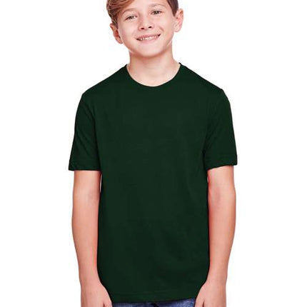 Core 365 Youth Fusion ChromaSoft™ Performance T-Shirt - CE111Y