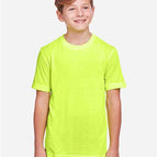 Safety Yellow / XS