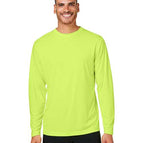 Safety Yellow / XS