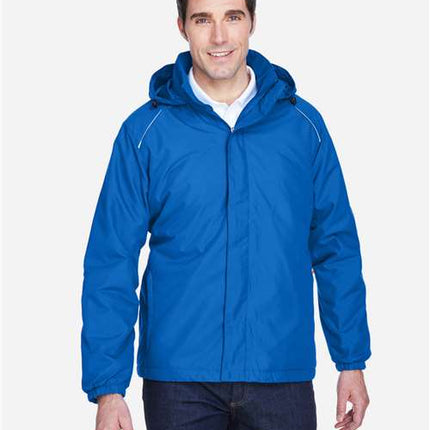 Core 365 Men's Brisk Insulated Jacket - 88189