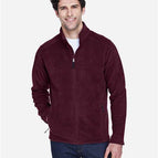 Burgundy / S