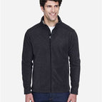 Heather Charcoal / S