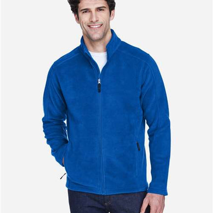 Core 365 Men's Journey Fleece Jacket - 88190