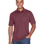 Burgundy / S