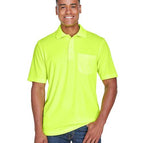 Safety Yellow / S