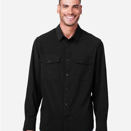 Core 365 Men's Ultra UVP® Marina Shirt - CE510L