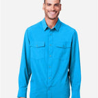 Electric Blue / S