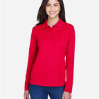 Classic Red / XS