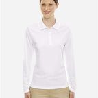 White / XS