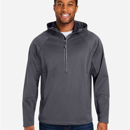 Unisex Techno Lite Pullover Anorak