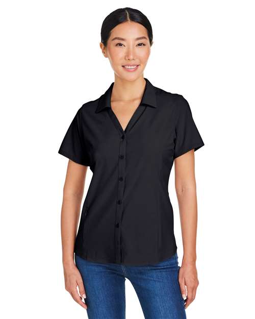 Core 365 Women's Ultra UVP® Marina Shirt - CE510W