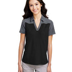 Black/ Carbon Heather / XS