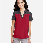 Classic Red/ Carbon Heather / XS