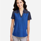 True Royal/ Classic Navy Heather / XS