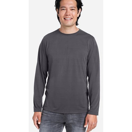 Core 365 Unisex Fusion ChromaSoft™ Performance Long Sleeve T-Shirt - CE111L