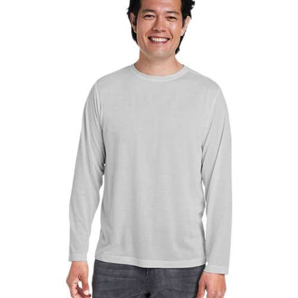 Core 365 Unisex Fusion ChromaSoft™ Performance Long Sleeve T-Shirt - CE111L