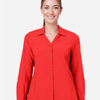 Marina Red / XS