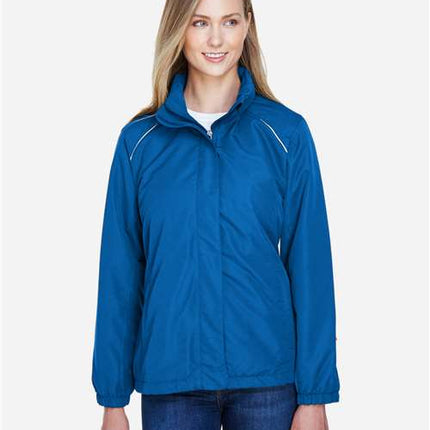 Women's Profile Fleece-Lined All-Season Jacket