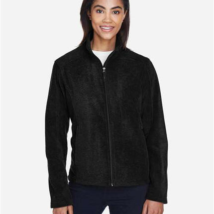 Women's Journey Fleece Jacket