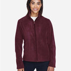 Burgundy / XS