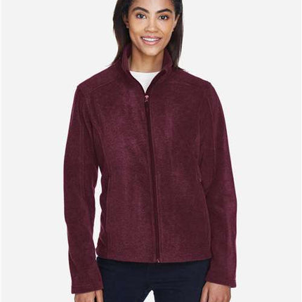 Women's Journey Fleece Jacket